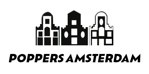 Voir + d'articles de la marque Poppers Amsterdam