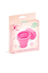 Boite de st�rilisation et rangement Yoba Nature