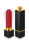 Mini vibro rouge � l�vres My Lady - Black Empire