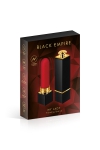 Mini vibro rouge � l�vres My Lady - Black Empire