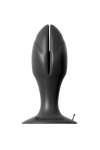 Plug anal ouvert Insta-Gaper - Pipedream Plug anal ouvert Insta-Gaper - Pipedream