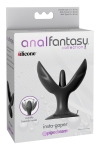 Plug anal ouvert Insta-Gaper - Pipedream Plug anal ouvert Insta-Gaper - Pipedream