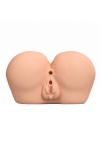 Fessier Kim Big Ass and Pussy 12,7kg - Shake Fessier Kim Big Ass and Pussy 12,7kg - Shake