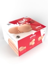 Fessier Kim Big Ass and Pussy 12,7kg - Shake Fessier Kim Big Ass and Pussy 12,7kg - Shake