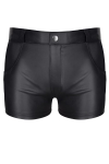 Short court en Wetlook - Regnes Short court en Wetlook - Regnes