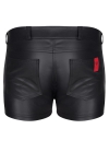 Short court en Wetlook - Regnes Short court en Wetlook - Regnes