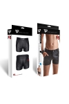 Short court en Wetlook - Regnes Short court en Wetlook - Regnes