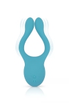 Stimulateur pour Couple Dani - Cala Azul Stimulateur pour Couple Dani - Cala Azul