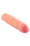 Gaine d'extension de penis Biggy 16cm Gaine d'extension de penis Biggy 16cm