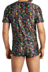 T-shirt Mexico - Ana�s for Men