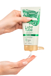 Lubrifiant eau Lube Tube Nature 150ml Lubrifiant eau Lube Tube Nature 150ml