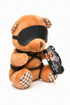 Ours en peluche en tenue Bondage Ours en peluche en tenue Bondage