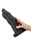 Double gode Victory 27 x 8 cm - Buttr Double gode Victory 27 x 8 cm - Buttr