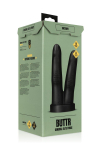 Double gode Victory 27 x 8 cm - Buttr Double gode Victory 27 x 8 cm - Buttr