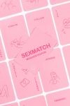 Jeu Sexmatch massage Edition - Secret Play Jeu Sexmatch massage Edition - Secret Play