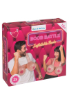 Jeu de combat coquin Boob Battle